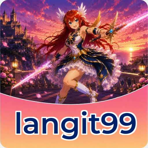 Panduan Download langit99